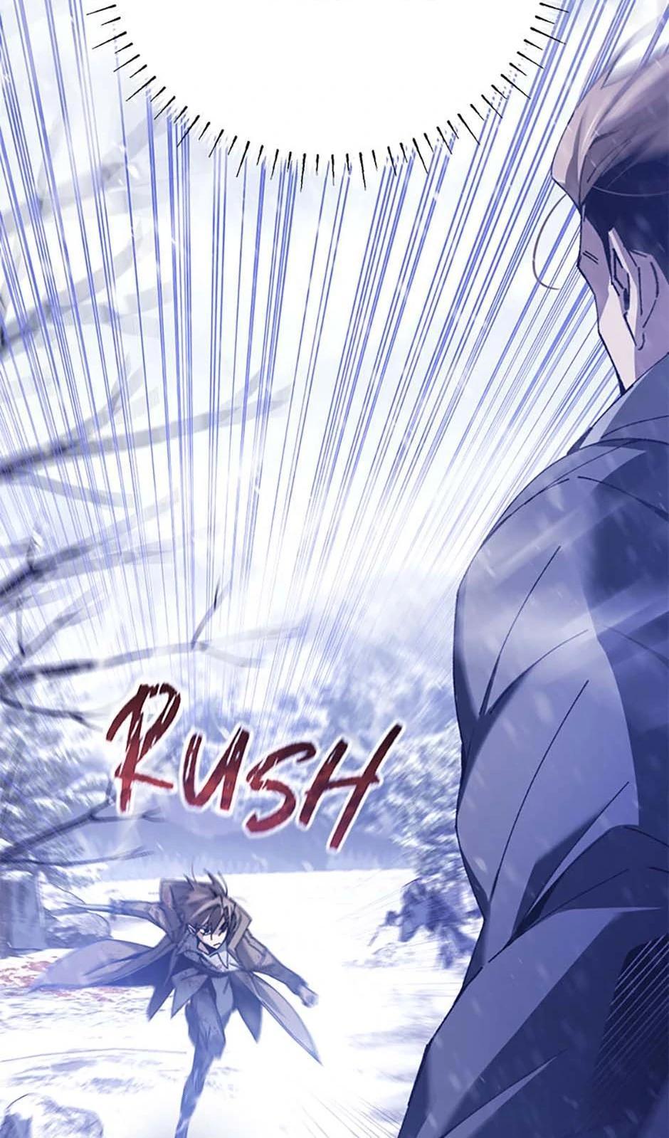 Blink Master of the Magic Academy Chapter 1