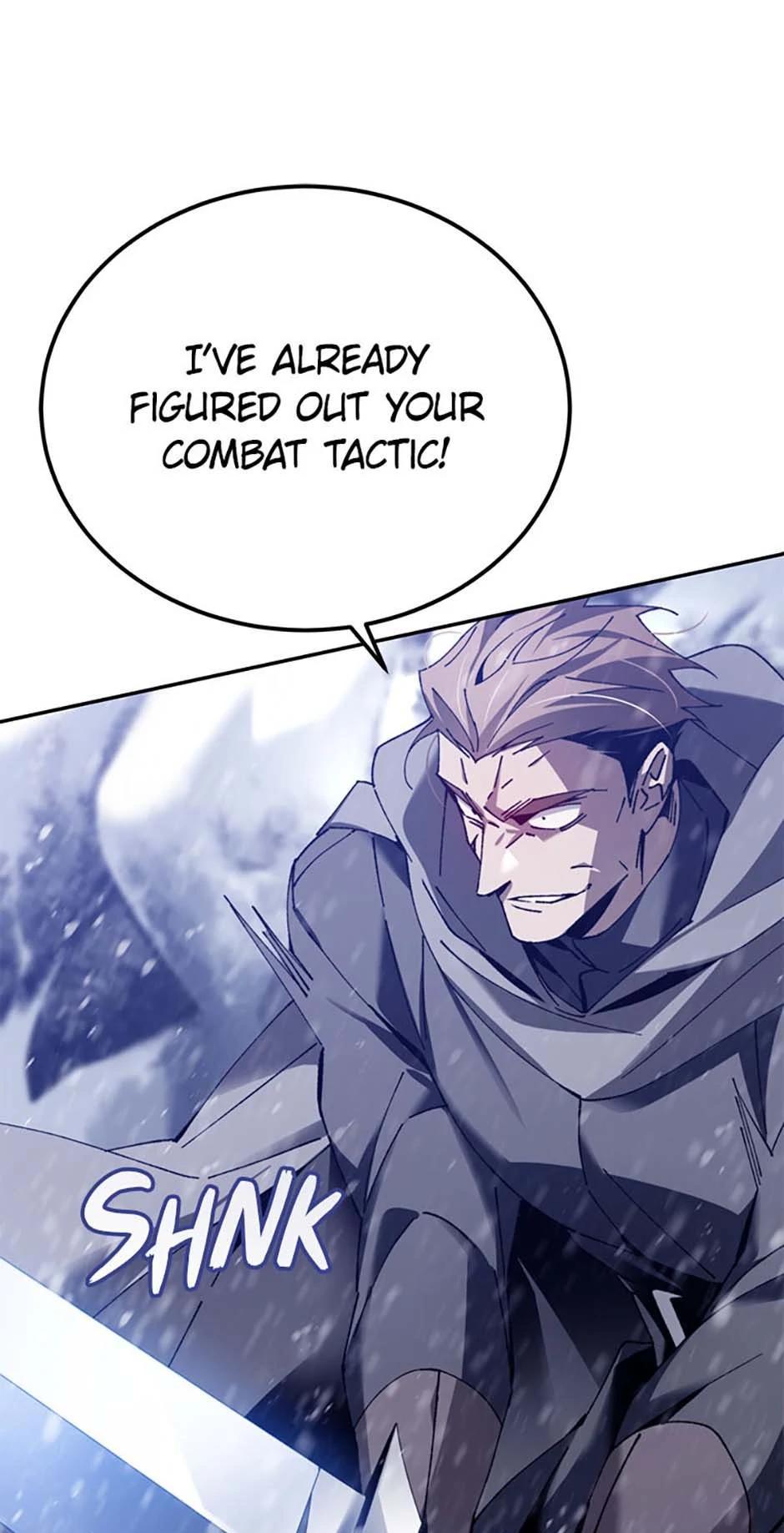 Blink Master of the Magic Academy Chapter 1