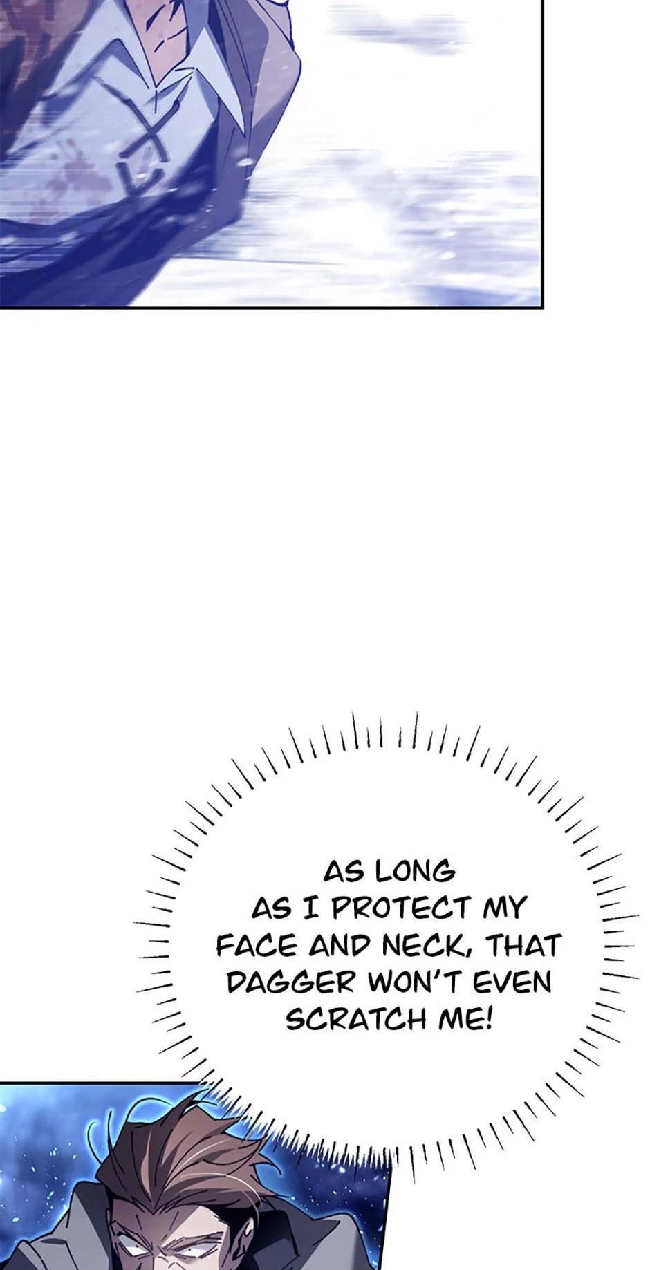 Blink Master of the Magic Academy Chapter 1