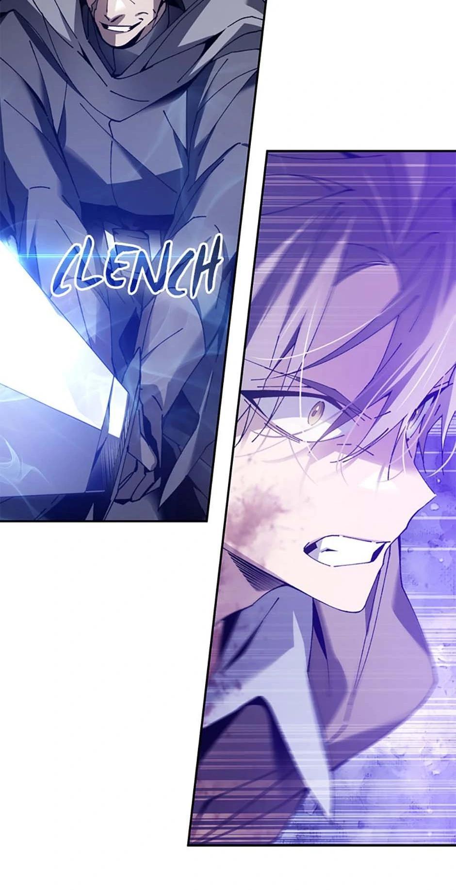 Blink Master of the Magic Academy Chapter 1