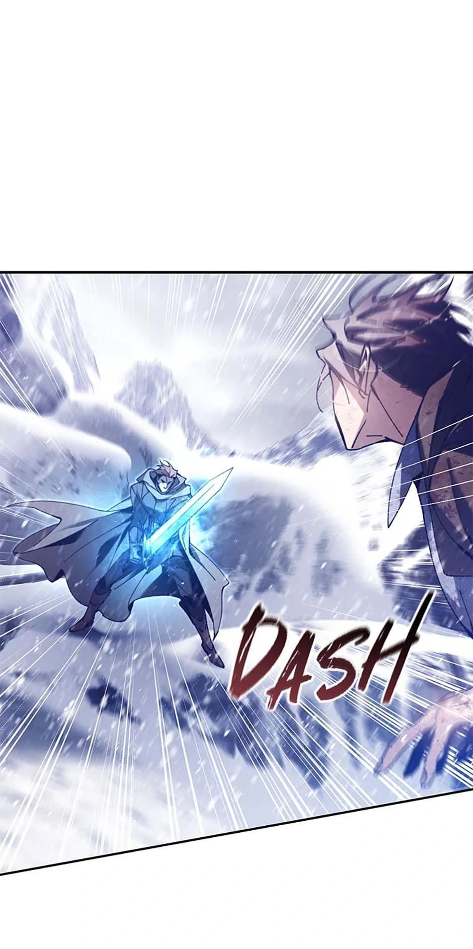 Blink Master of the Magic Academy Chapter 1