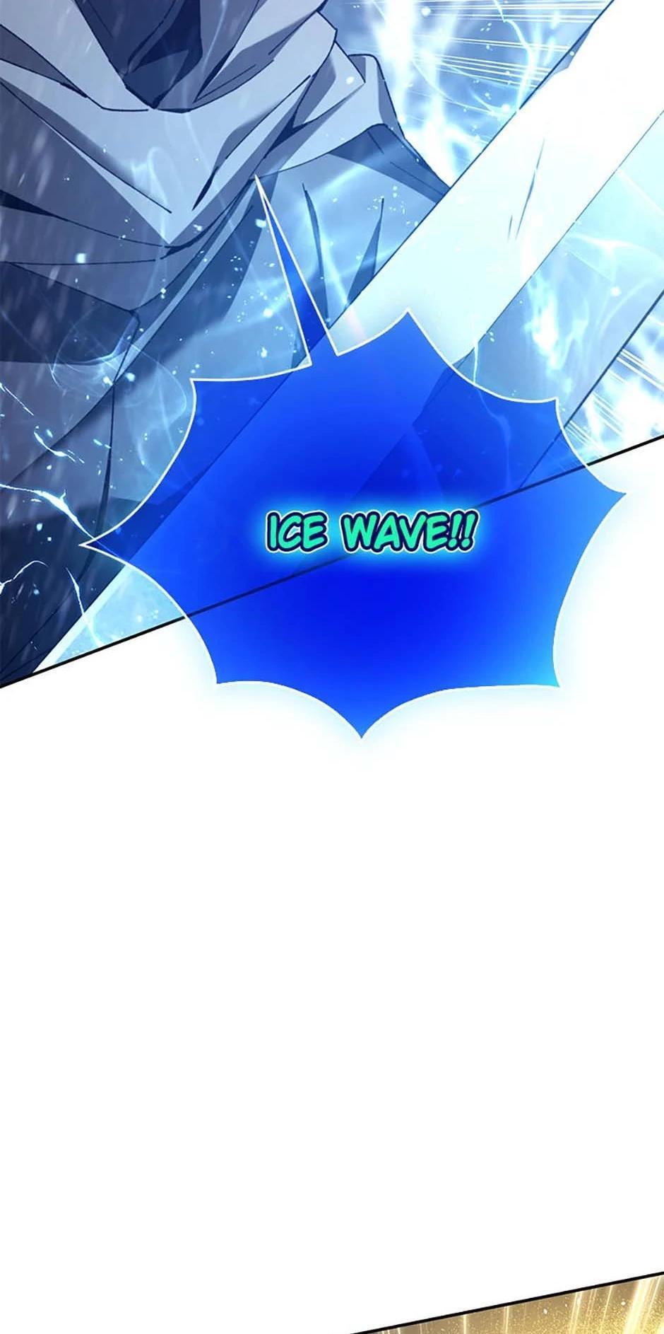 Blink Master of the Magic Academy Chapter 1