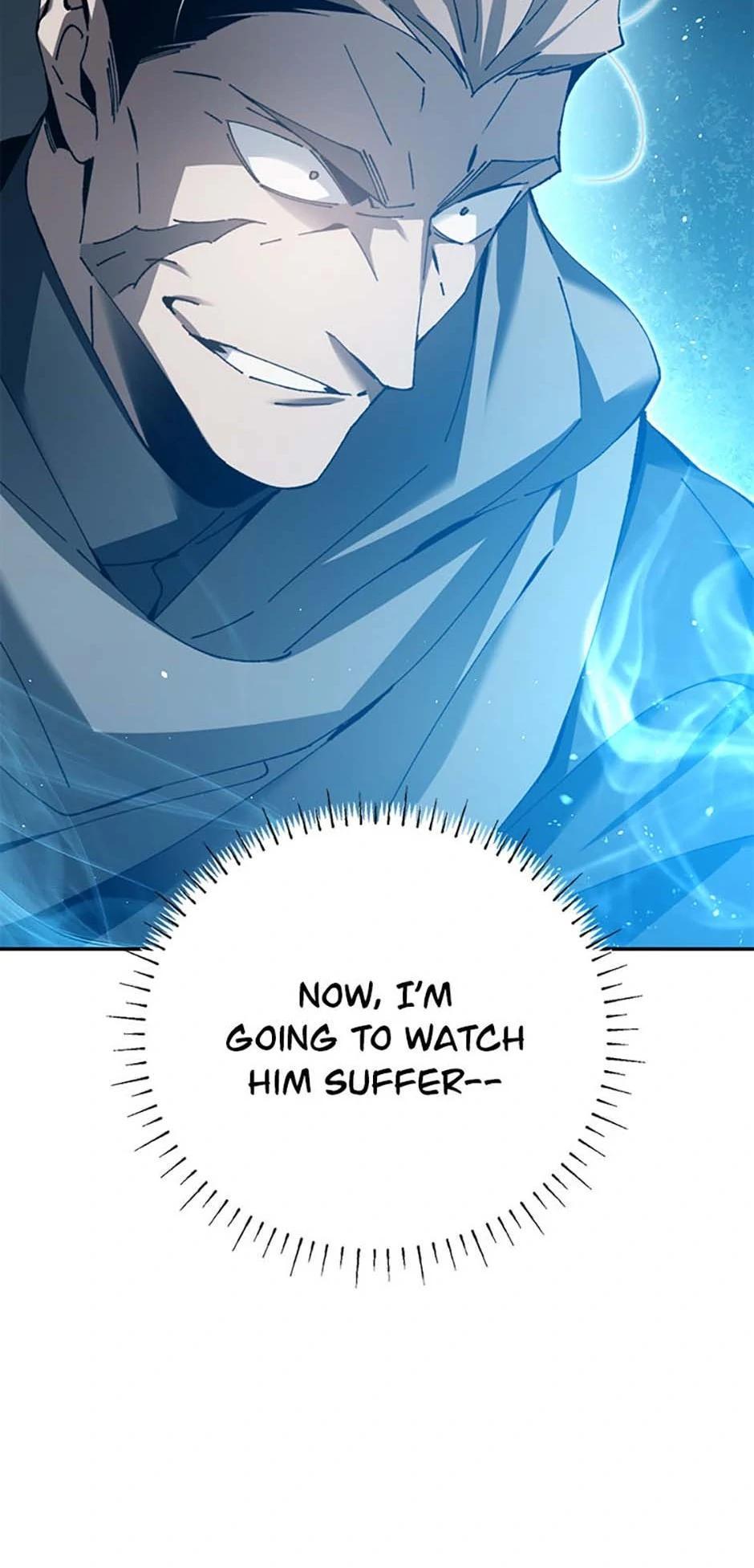 Blink Master of the Magic Academy Chapter 1