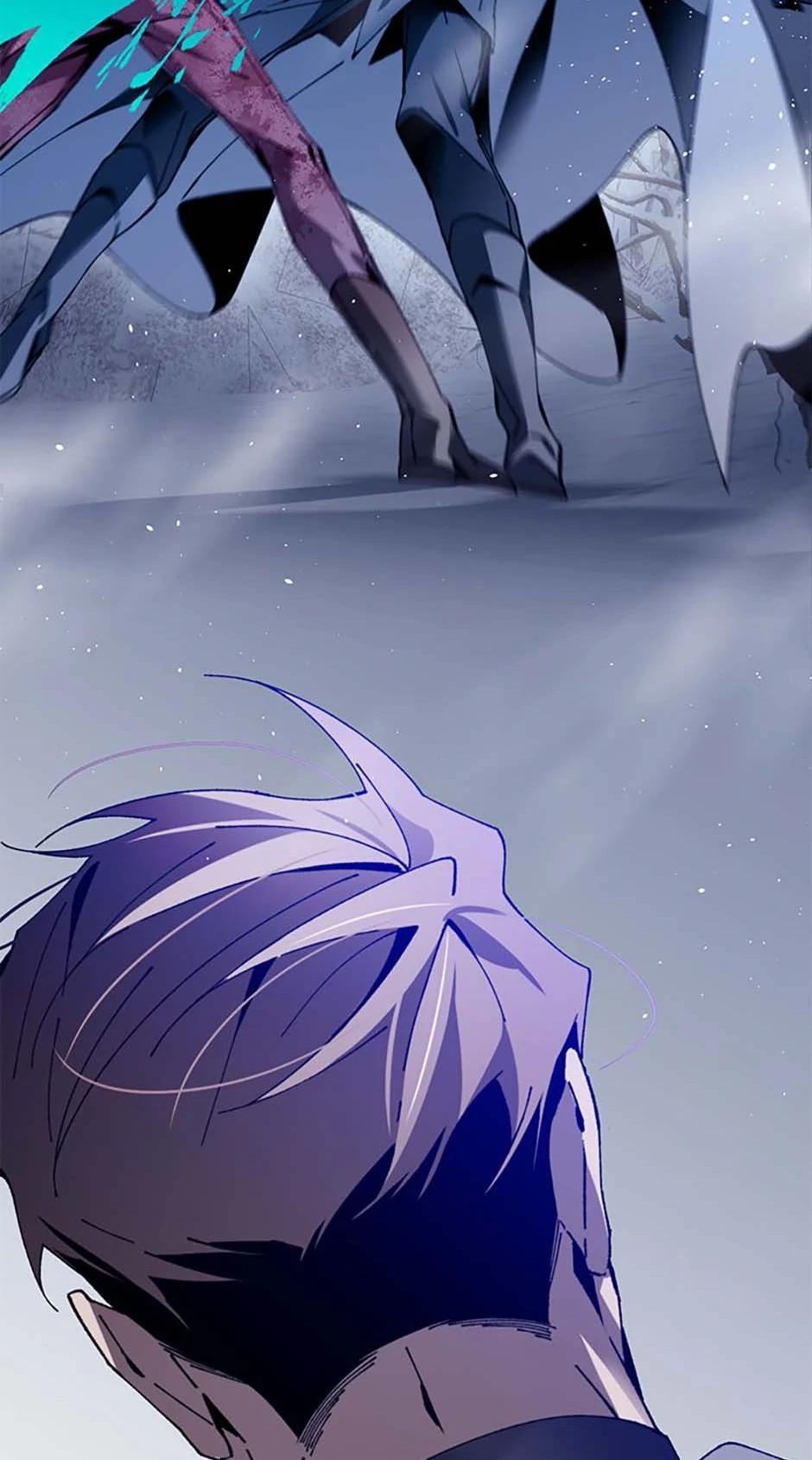 Blink Master of the Magic Academy Chapter 1