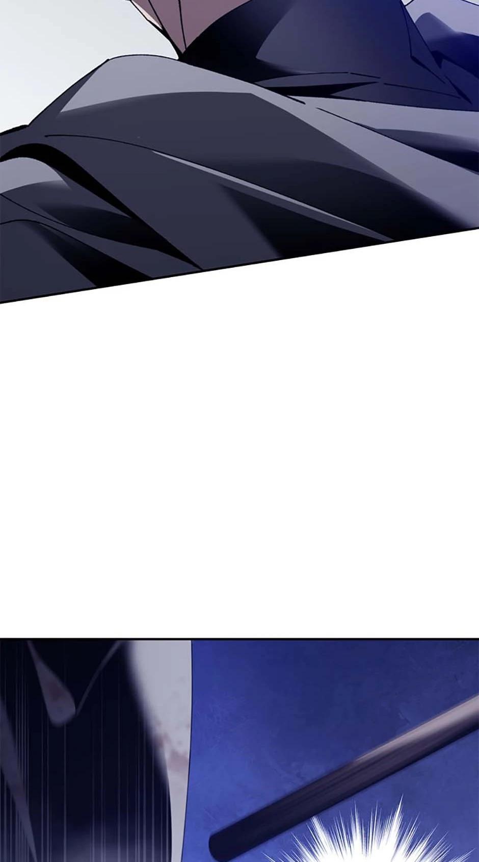 Blink Master of the Magic Academy Chapter 1