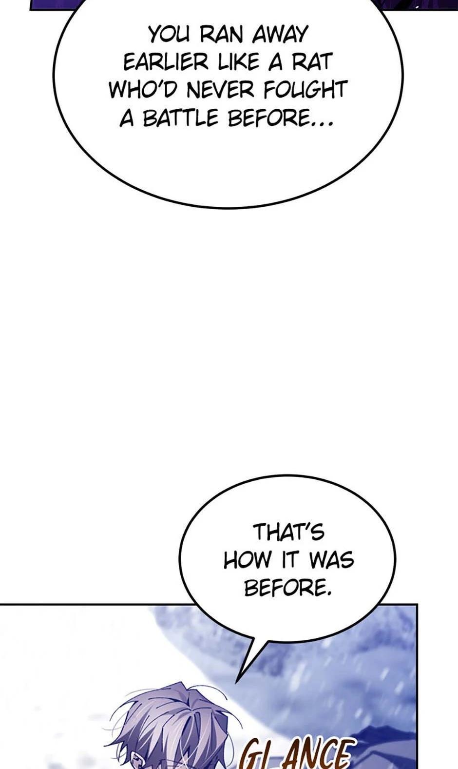 Blink Master of the Magic Academy Chapter 1