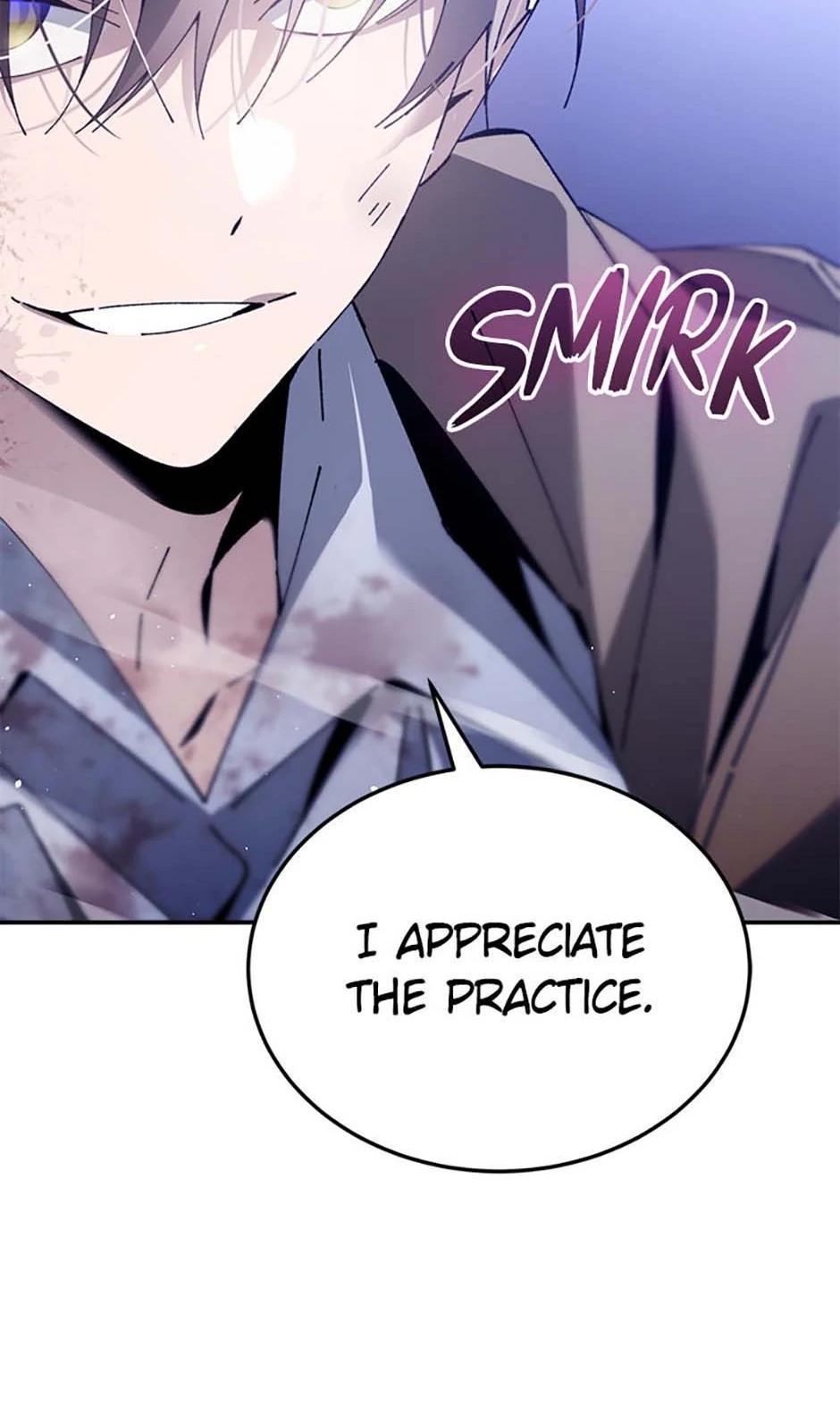 Blink Master of the Magic Academy Chapter 1