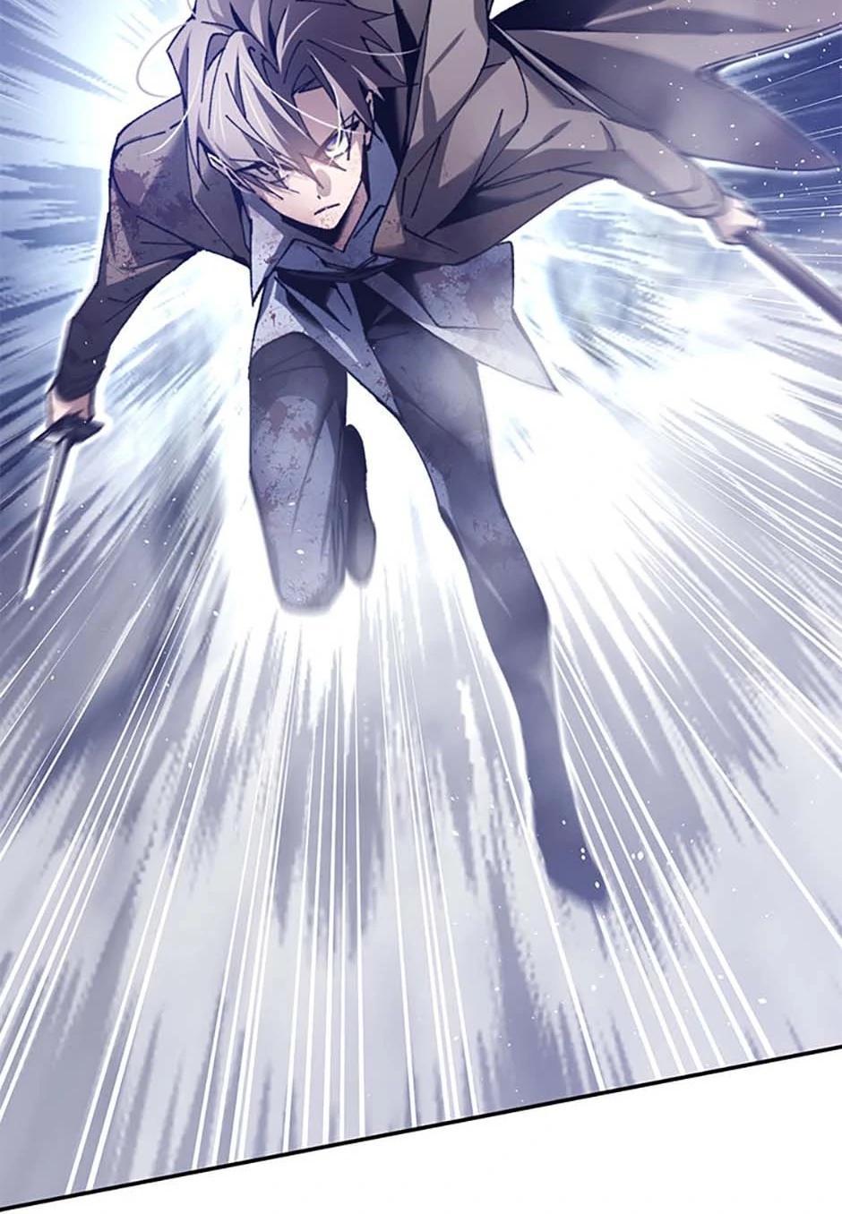 Blink Master of the Magic Academy Chapter 1