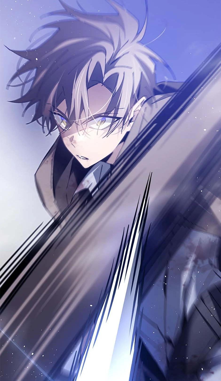 Blink Master of the Magic Academy Chapter 1