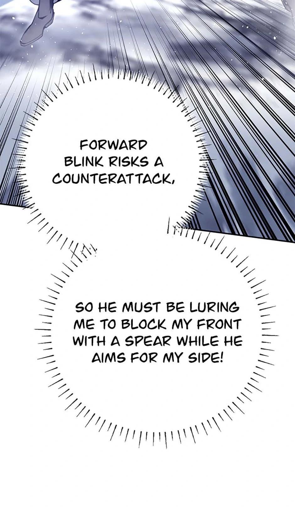 Blink Master of the Magic Academy Chapter 1