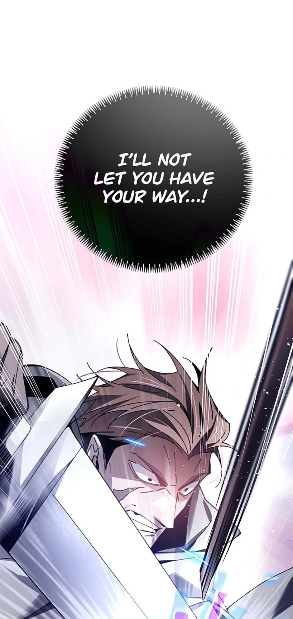 Blink Master of the Magic Academy Chapter 1