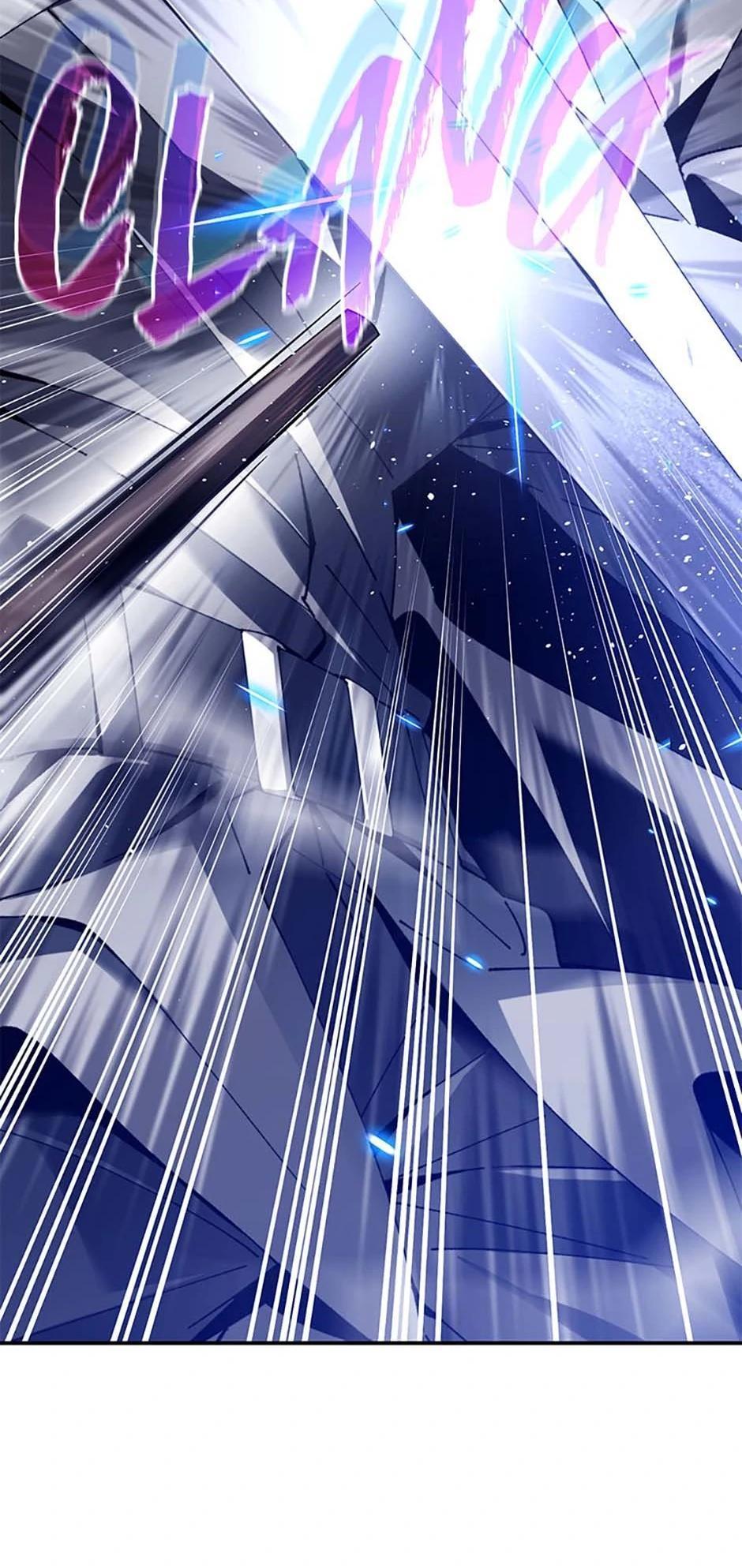 Blink Master of the Magic Academy Chapter 1