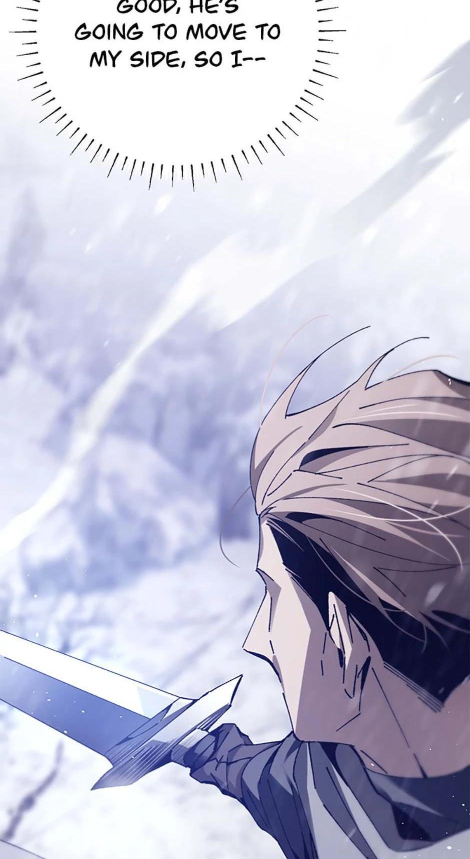 Blink Master of the Magic Academy Chapter 1