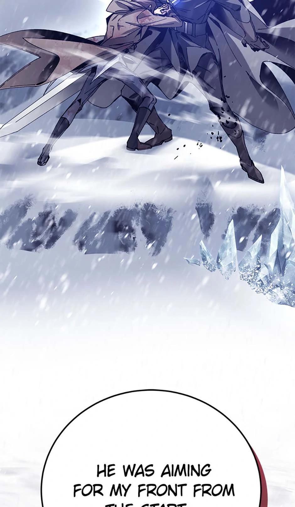 Blink Master of the Magic Academy Chapter 1