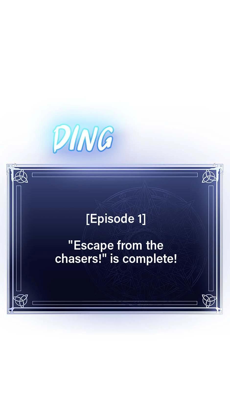 Blink Master of the Magic Academy Chapter 1