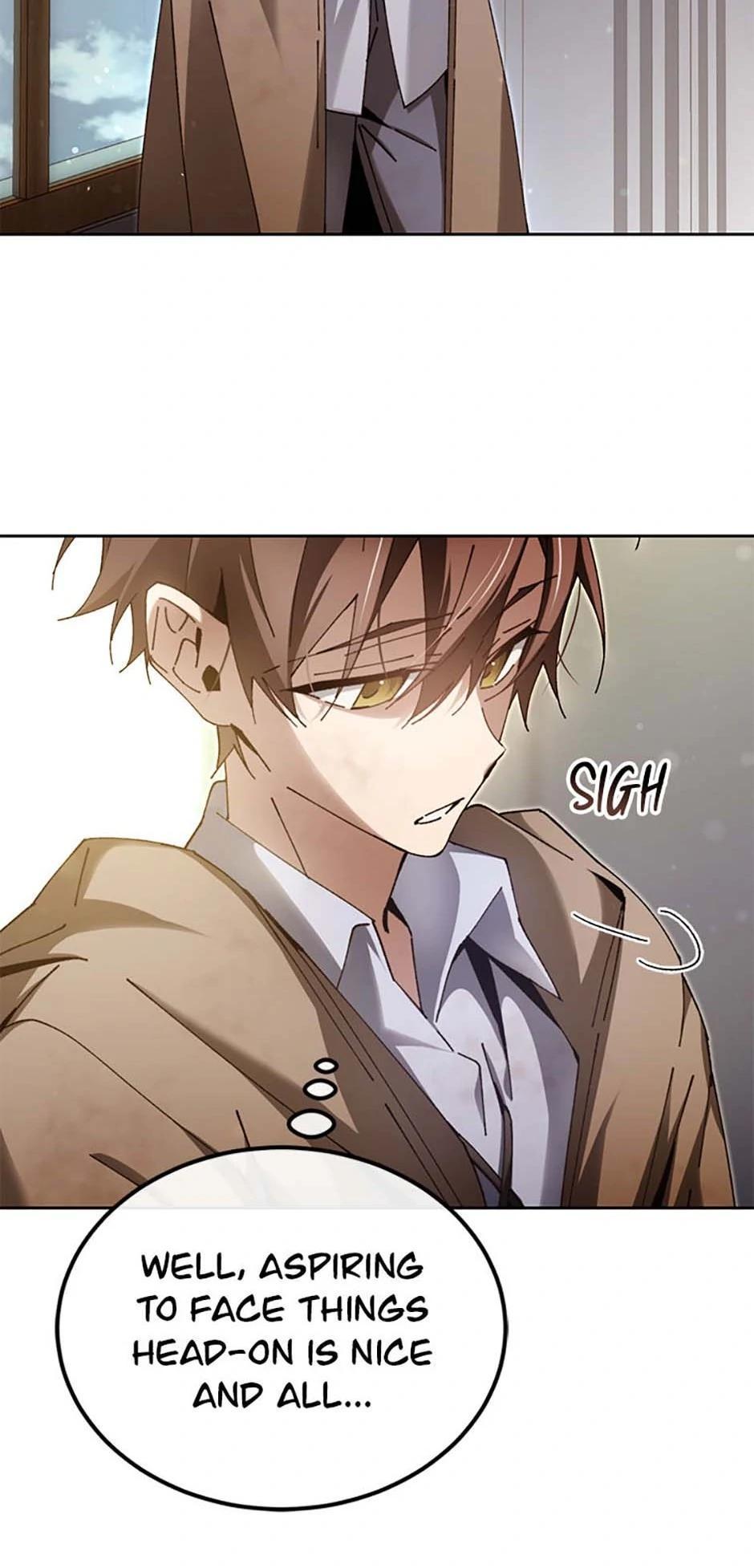 Blink Master of the Magic Academy Chapter 4