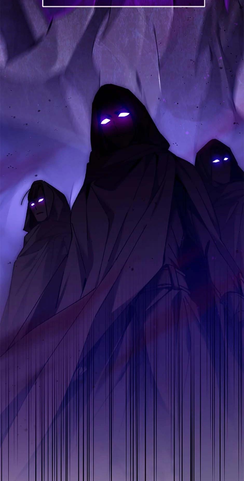 Blink Master of the Magic Academy Chapter 4