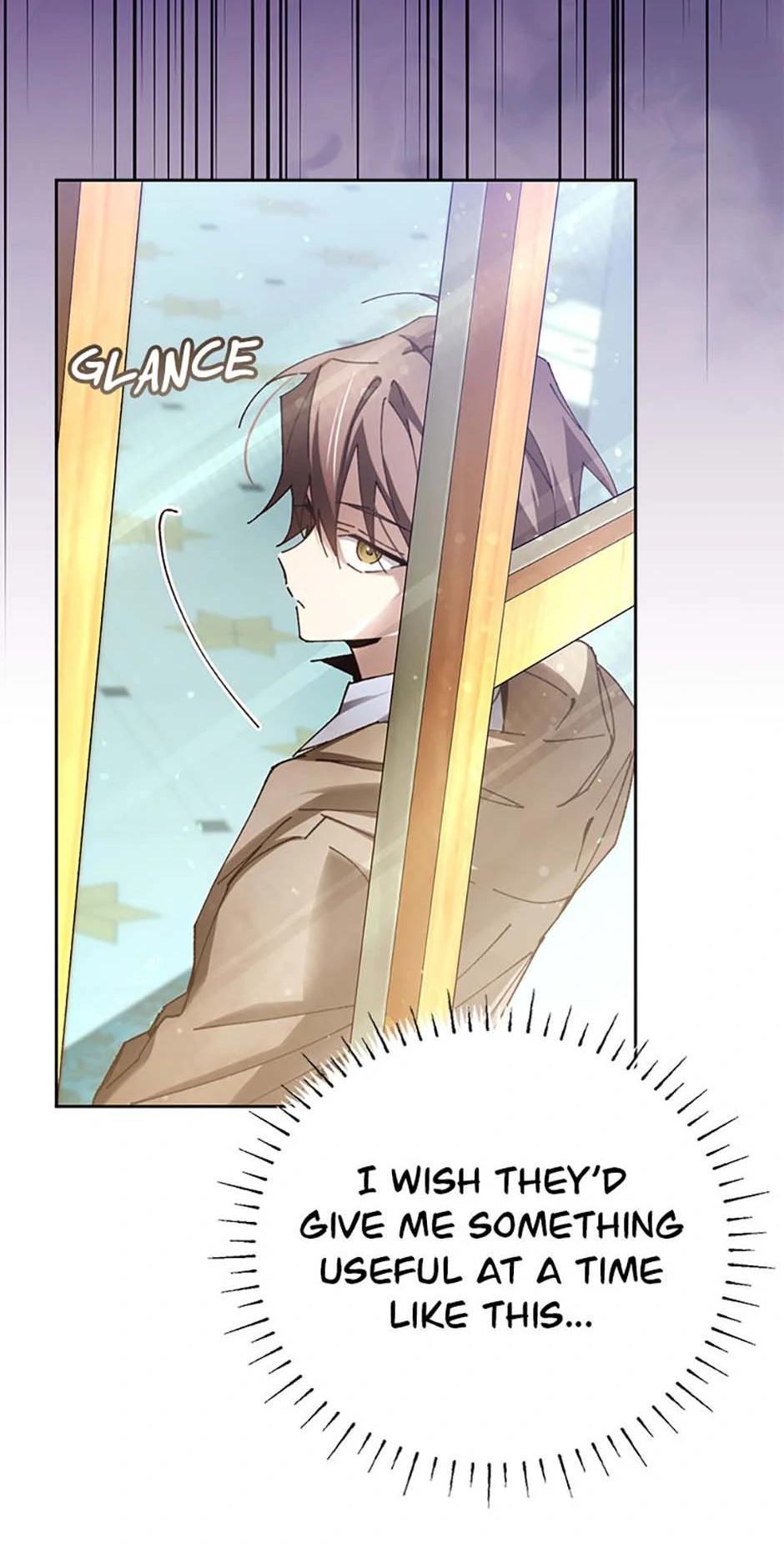 Blink Master of the Magic Academy Chapter 4