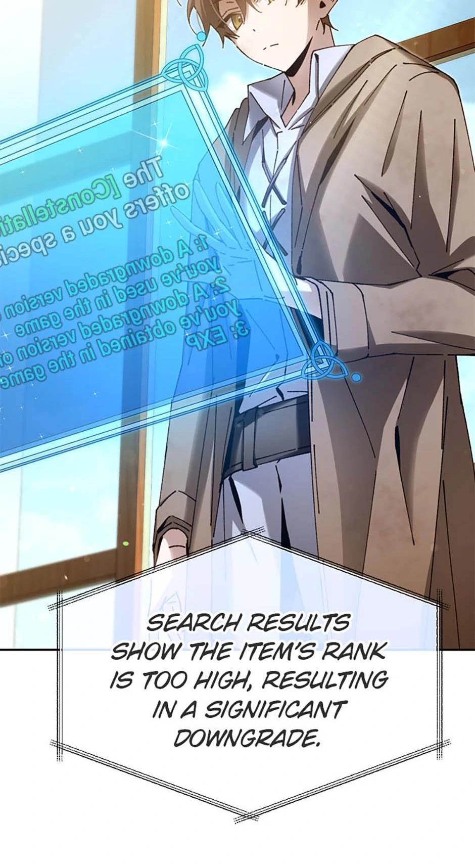 Blink Master of the Magic Academy Chapter 4