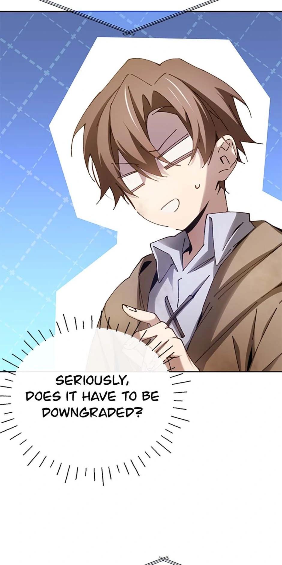 Blink Master of the Magic Academy Chapter 4