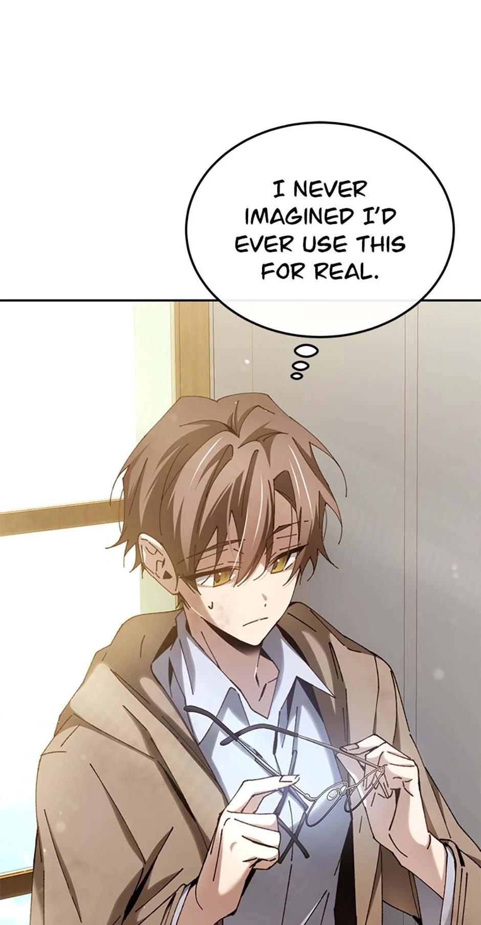 Blink Master of the Magic Academy Chapter 4