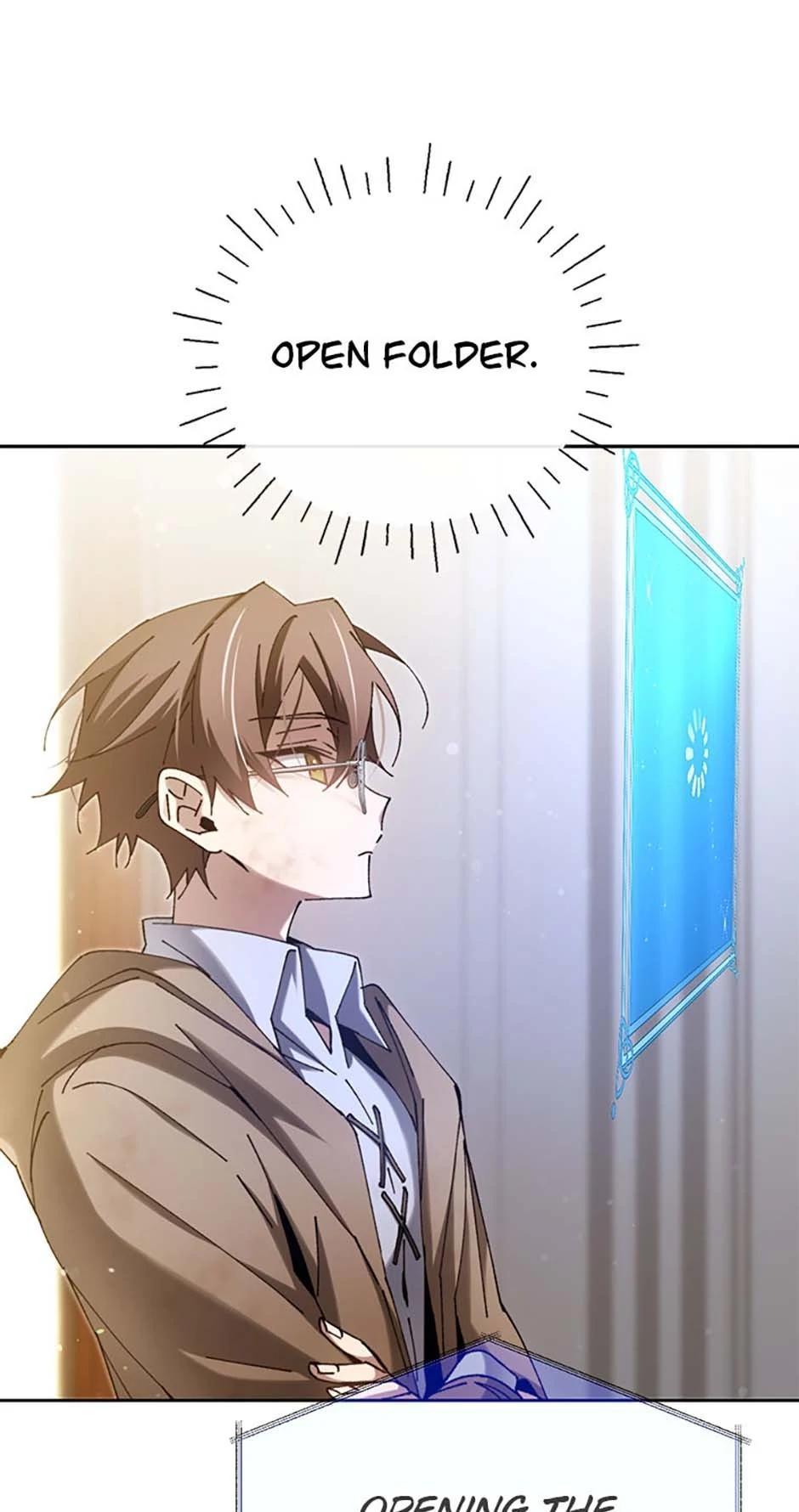 Blink Master of the Magic Academy Chapter 4