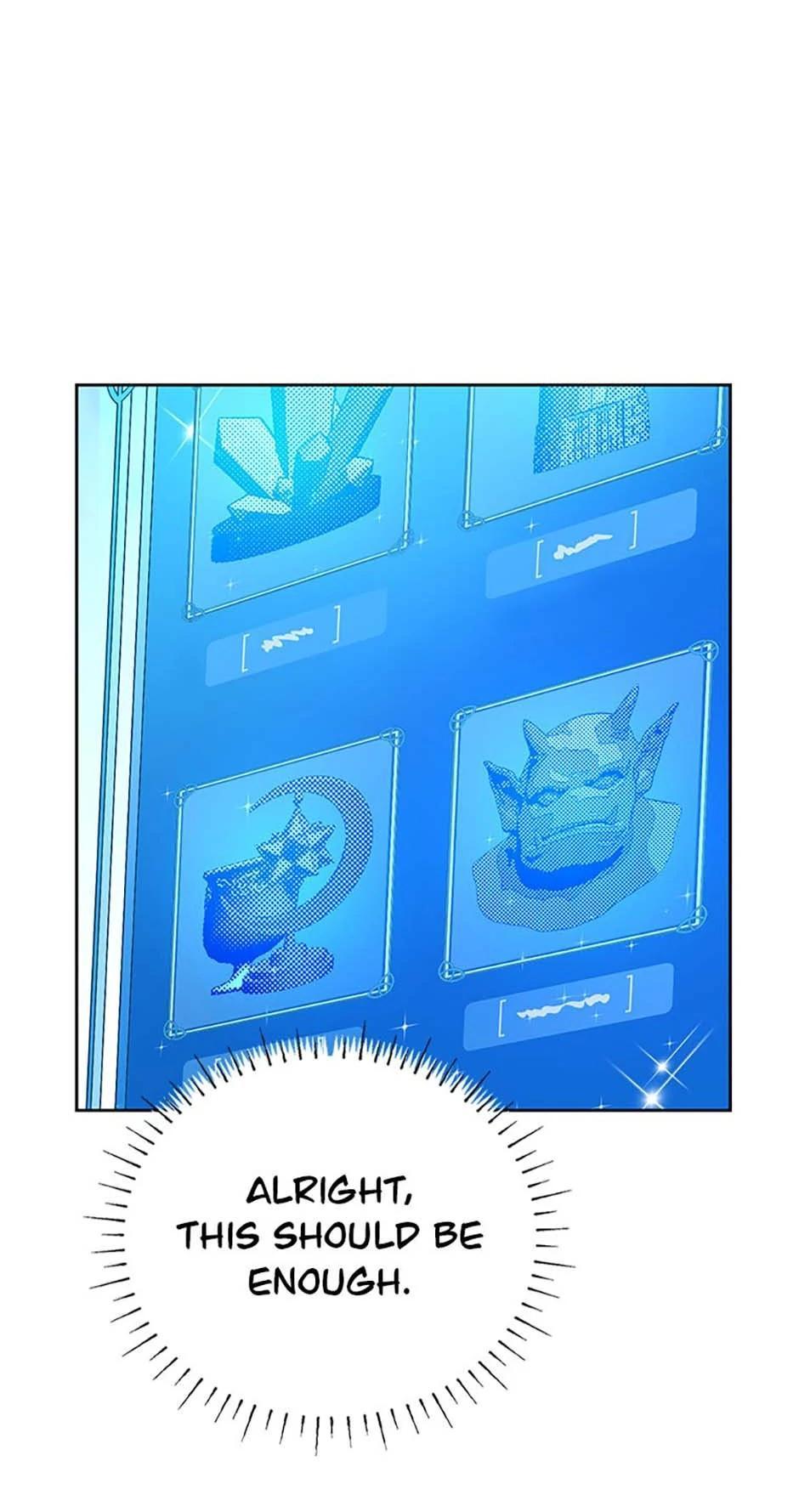 Blink Master of the Magic Academy Chapter 4