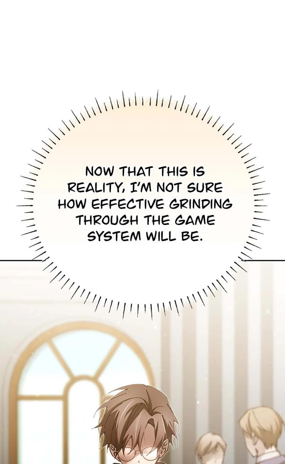 Blink Master of the Magic Academy Chapter 4