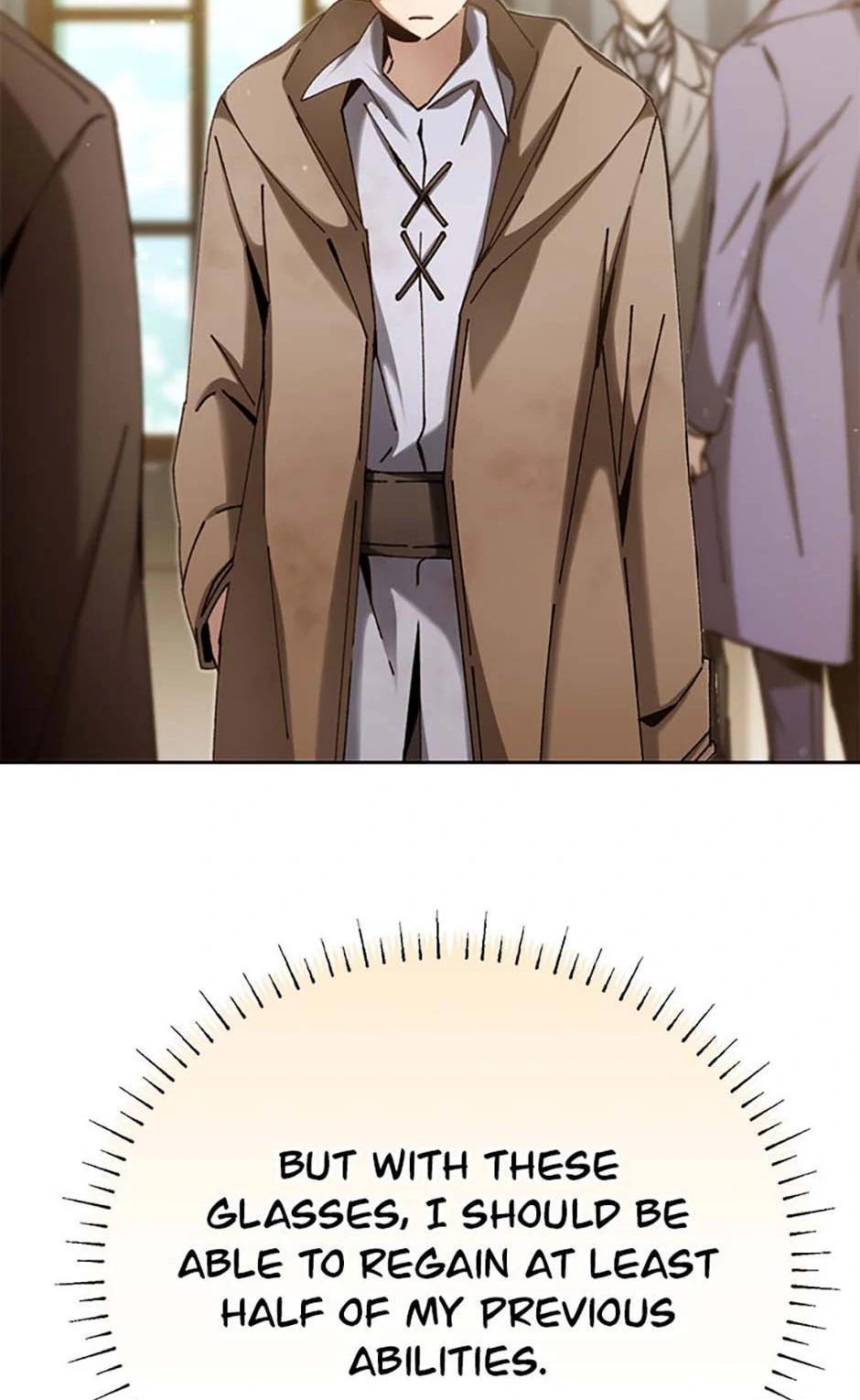 Blink Master of the Magic Academy Chapter 4