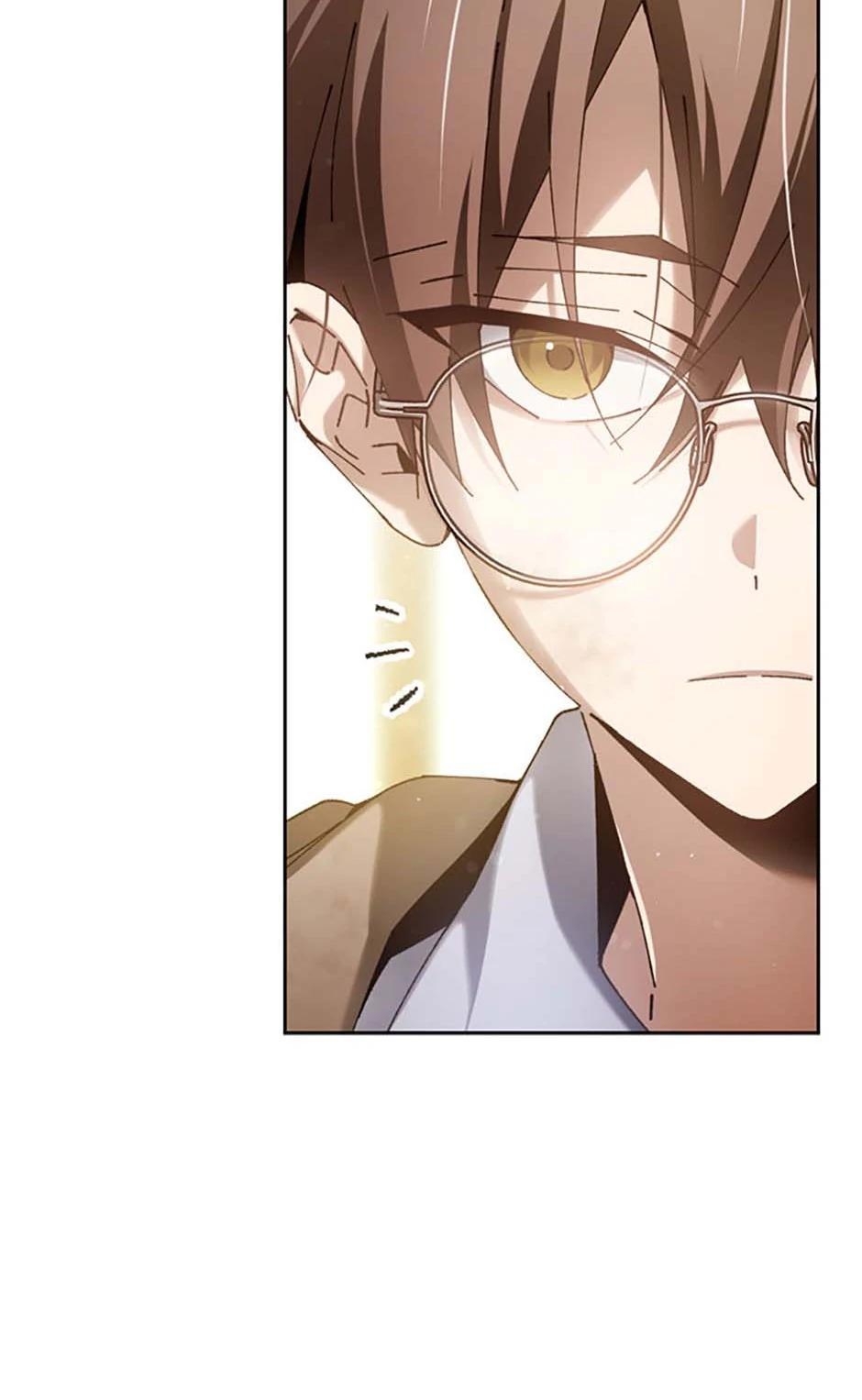 Blink Master of the Magic Academy Chapter 4