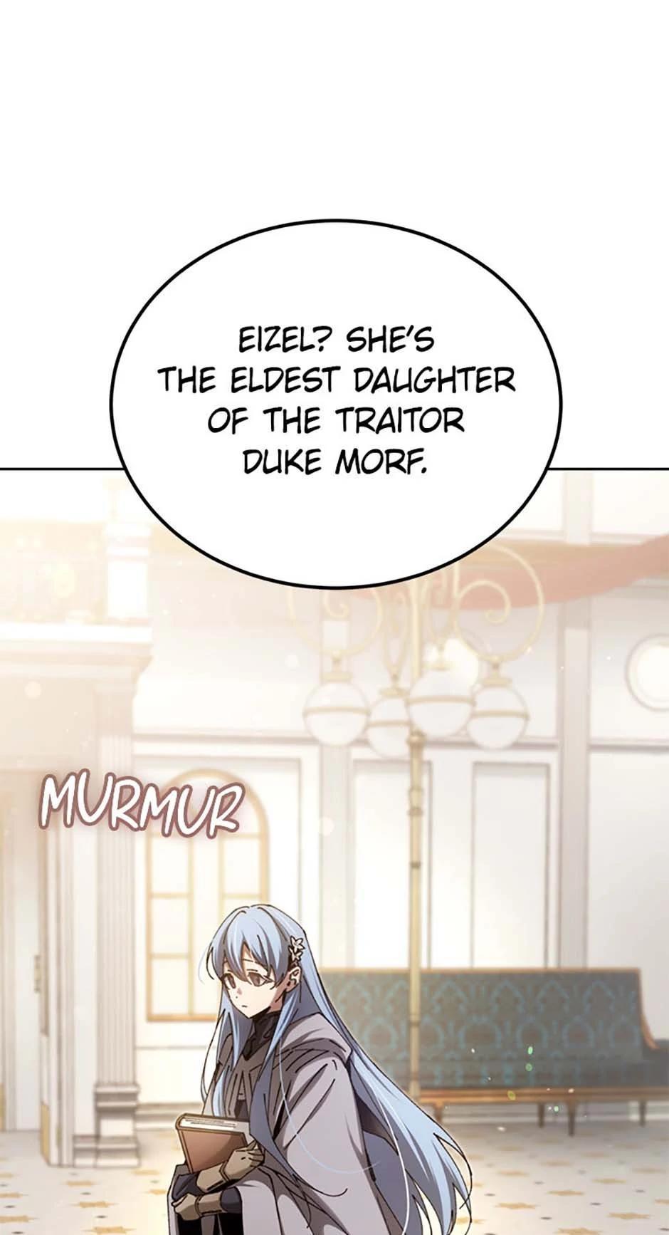 Blink Master of the Magic Academy Chapter 4