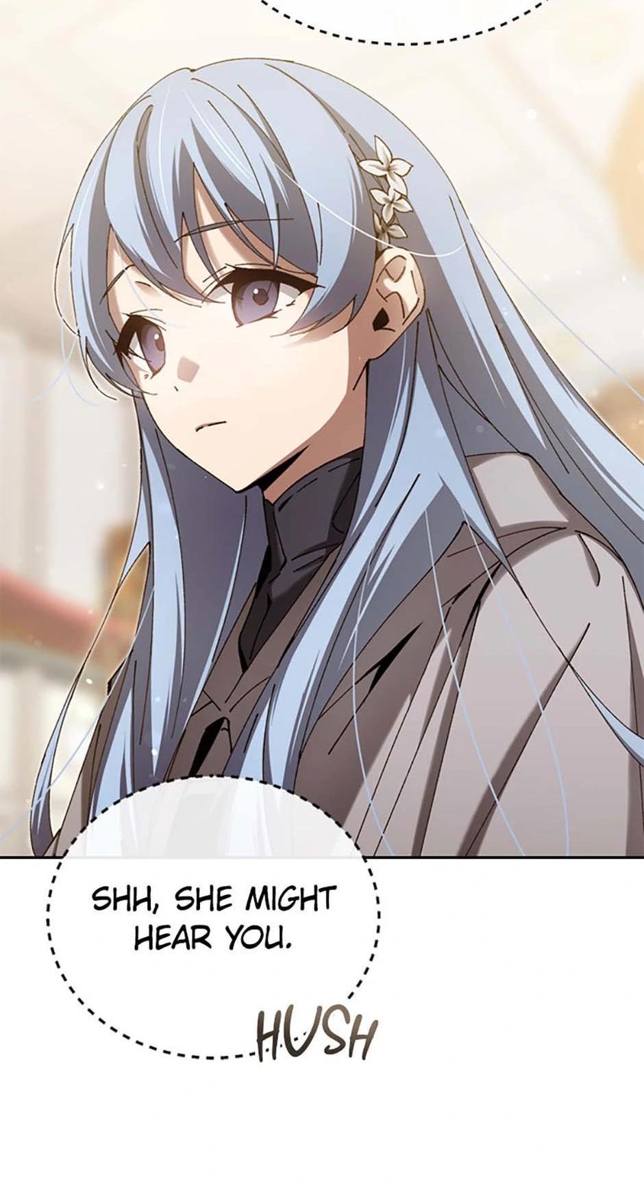 Blink Master of the Magic Academy Chapter 4