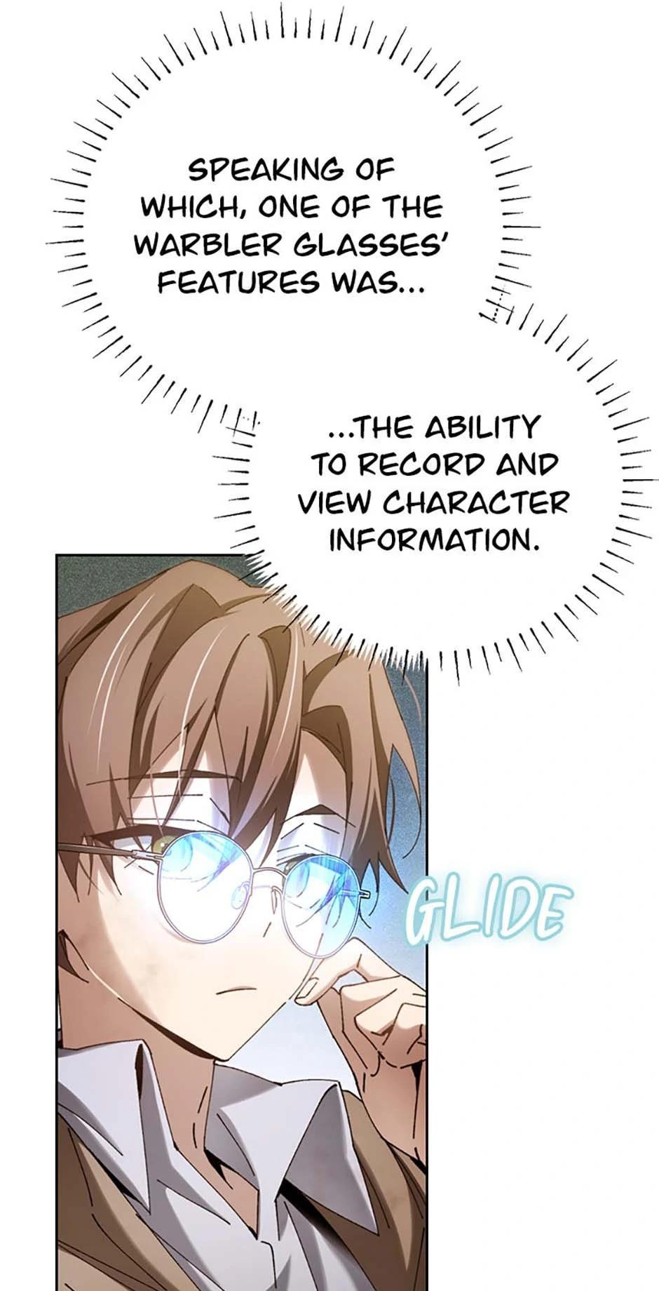 Blink Master of the Magic Academy Chapter 4