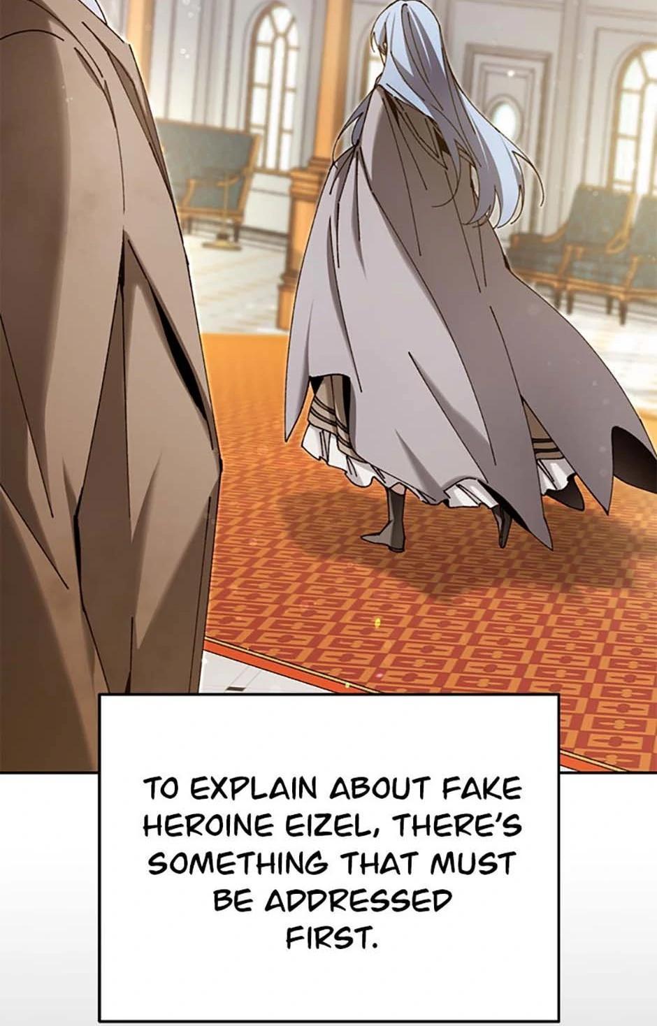 Blink Master of the Magic Academy Chapter 4