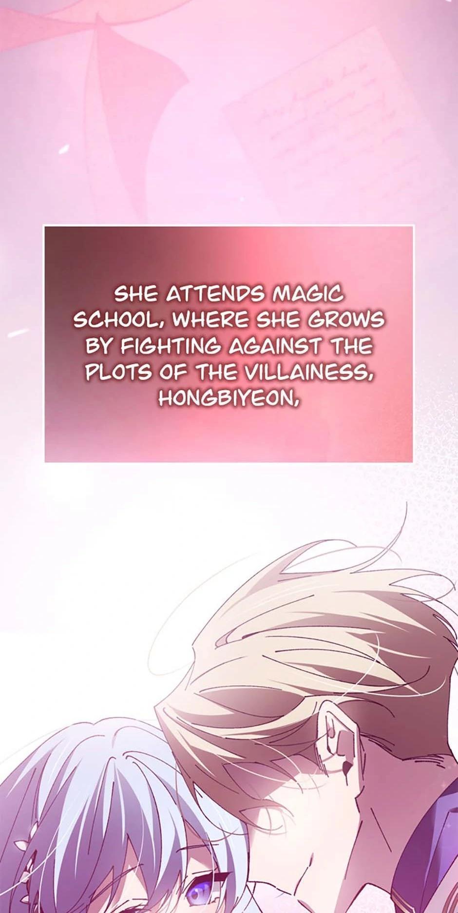 Blink Master of the Magic Academy Chapter 4