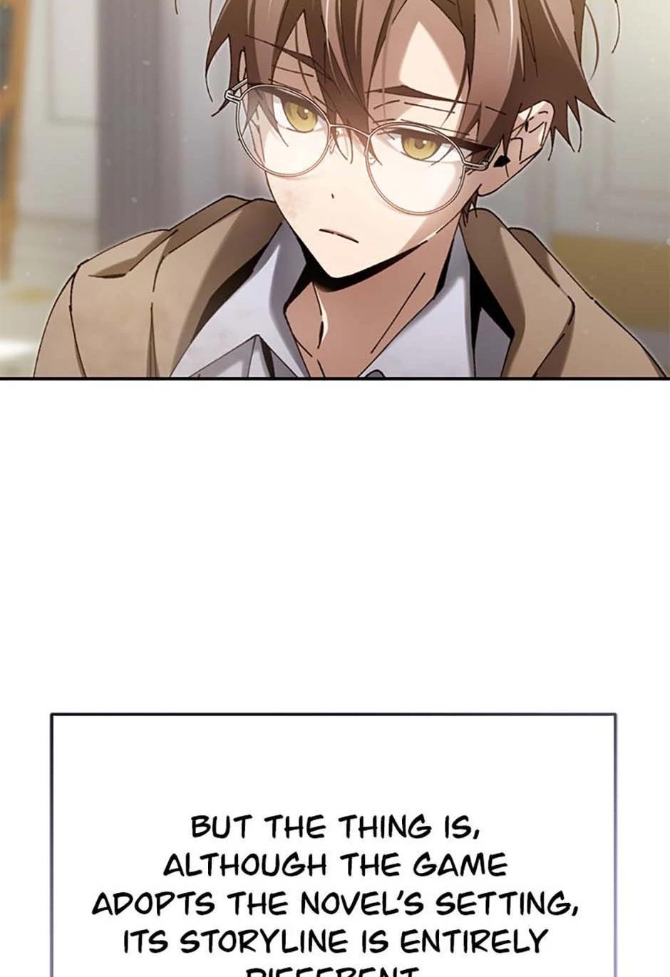 Blink Master of the Magic Academy Chapter 4