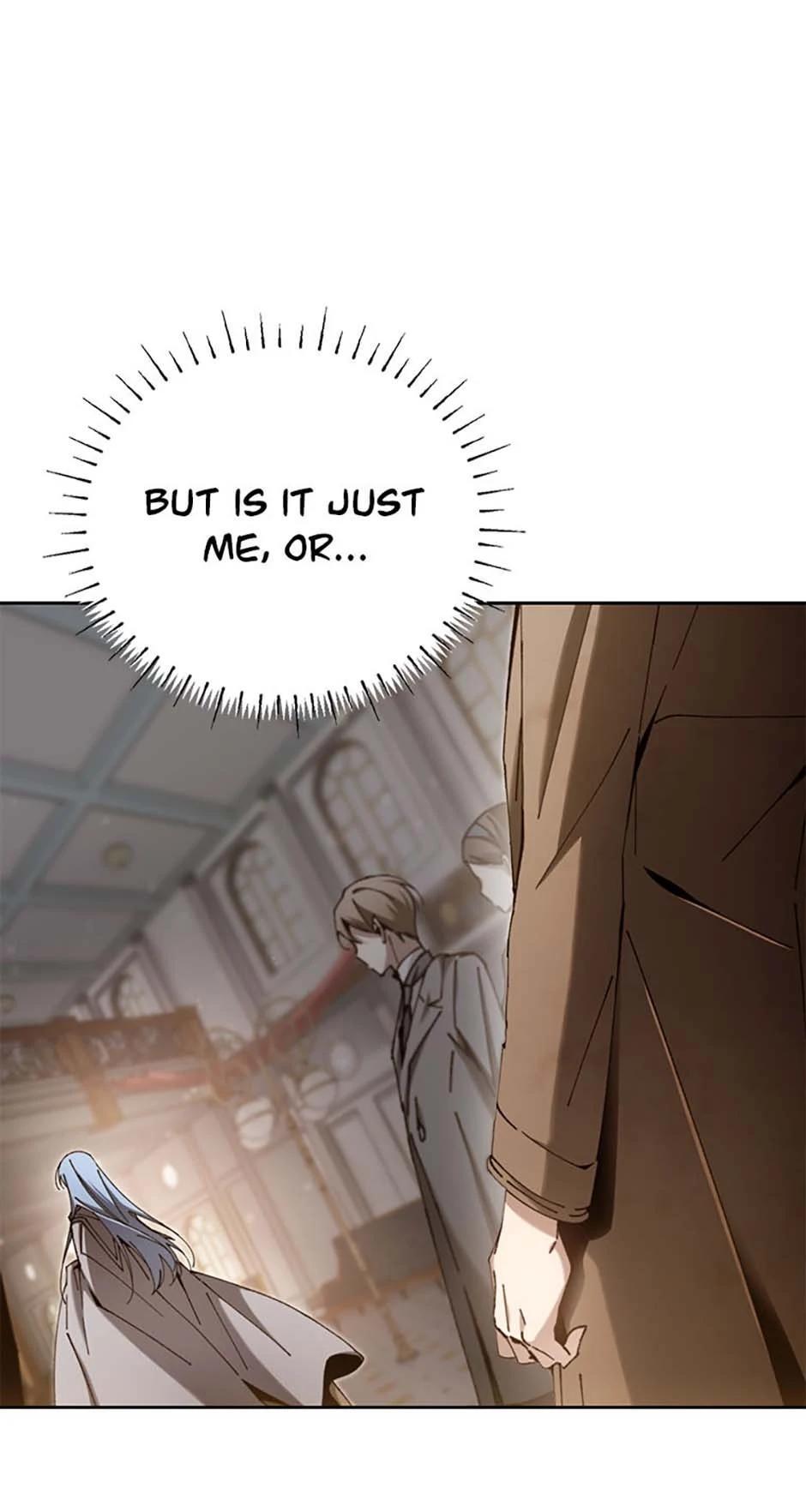 Blink Master of the Magic Academy Chapter 4