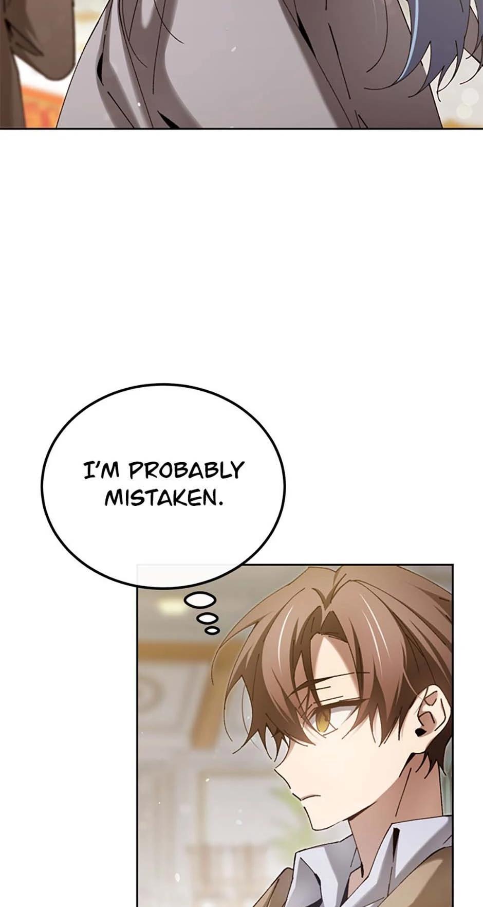 Blink Master of the Magic Academy Chapter 4