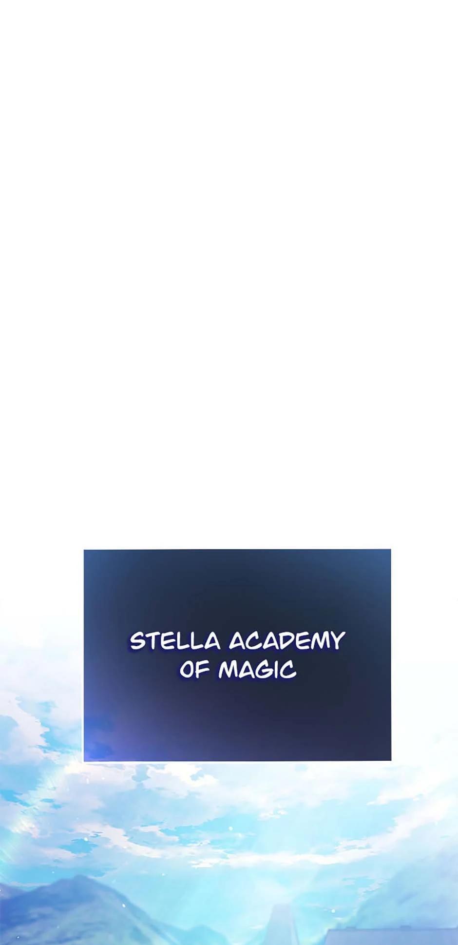 Blink Master of the Magic Academy Chapter 4