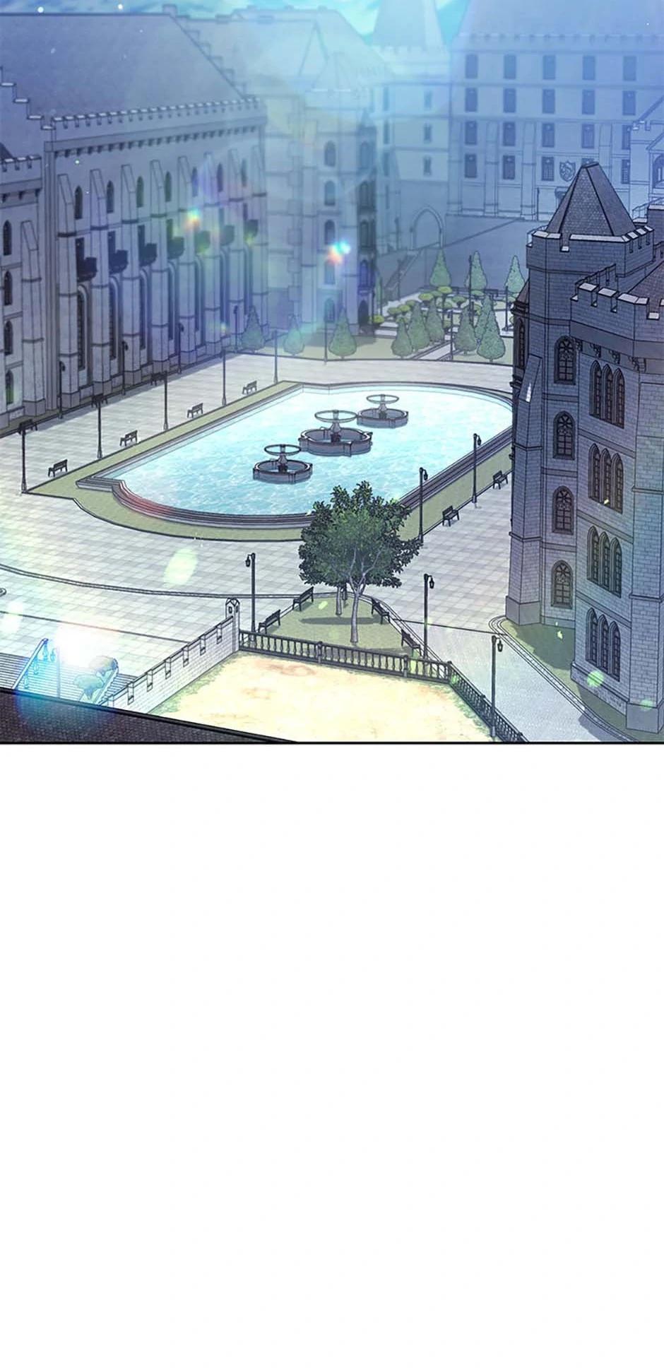 Blink Master of the Magic Academy Chapter 4