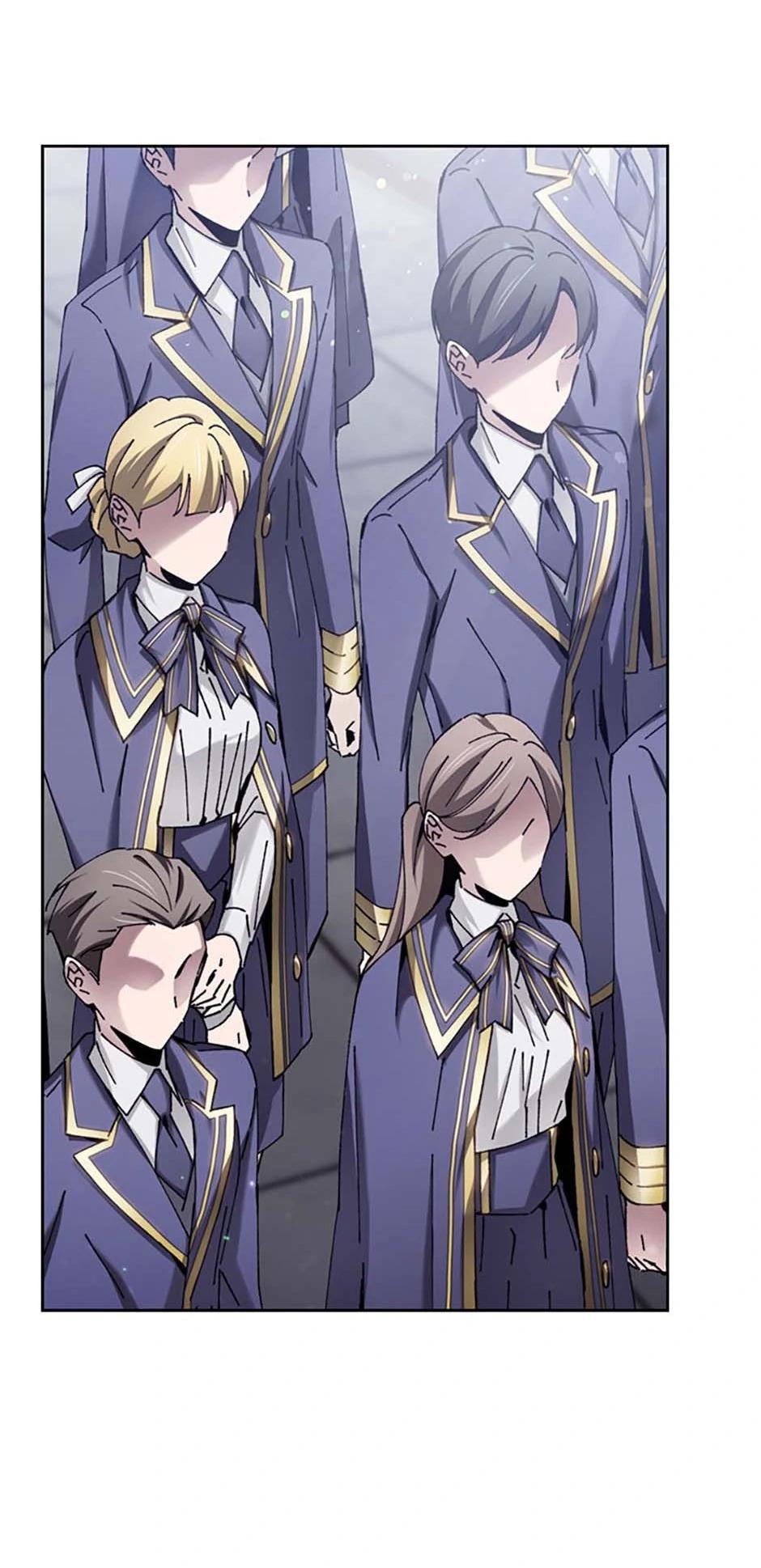 Blink Master of the Magic Academy Chapter 4