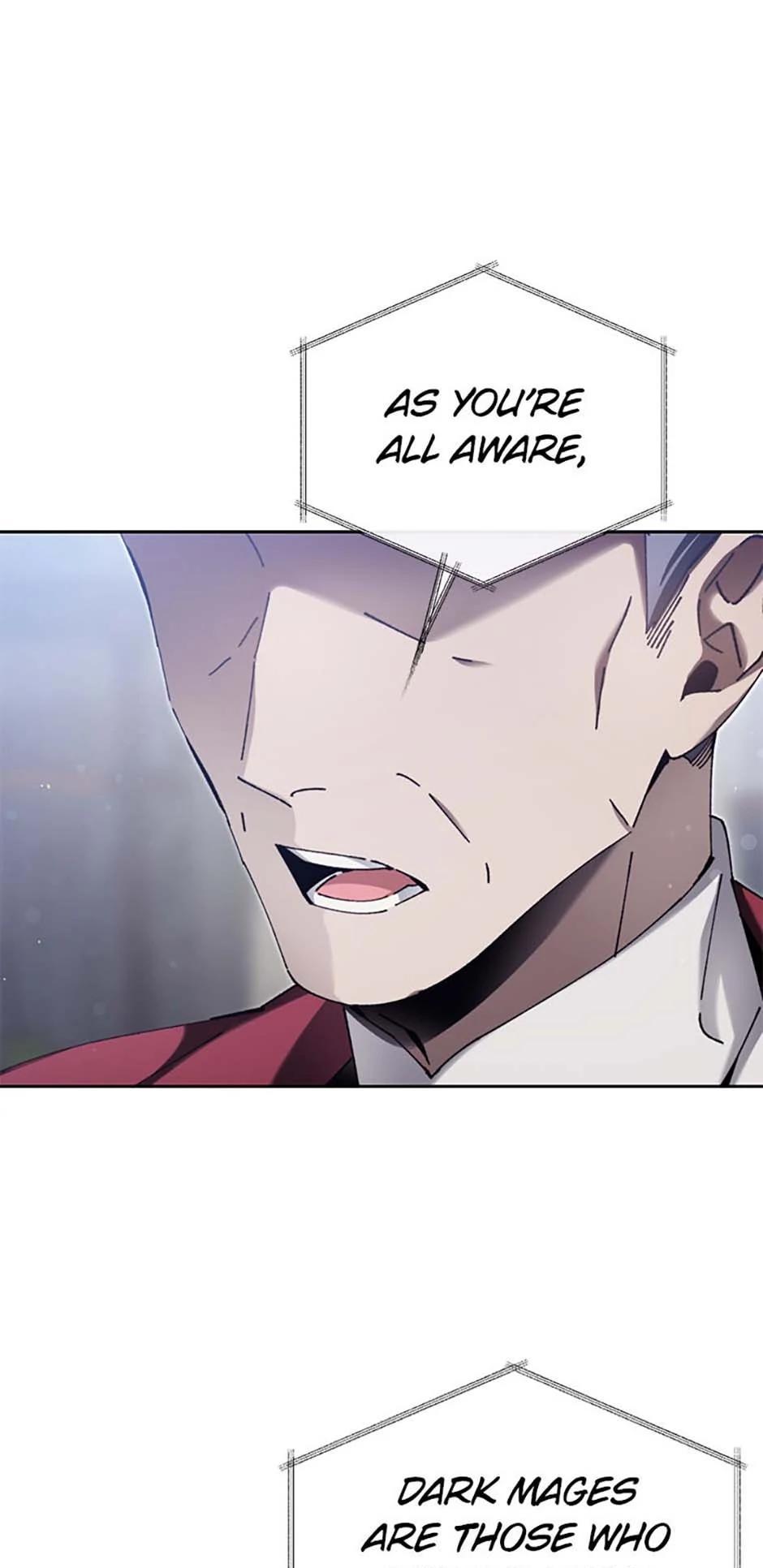 Blink Master of the Magic Academy Chapter 4