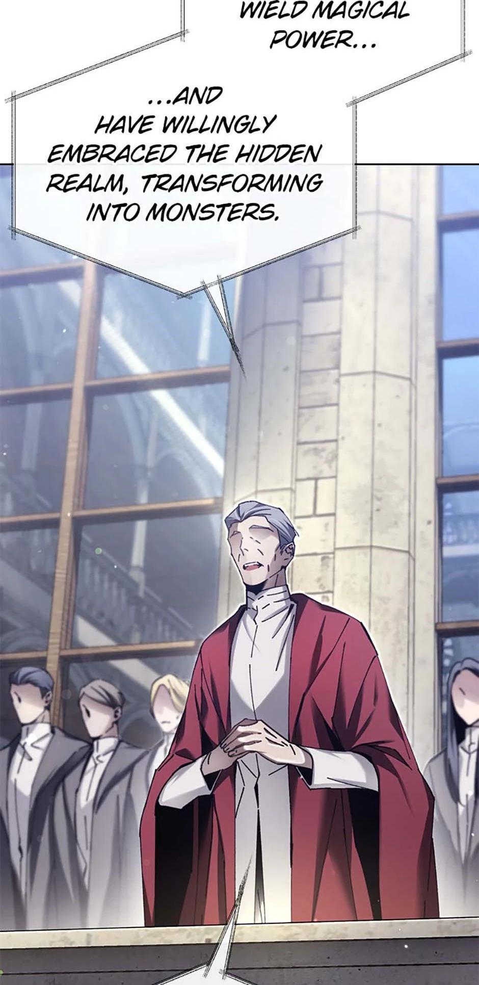 Blink Master of the Magic Academy Chapter 4