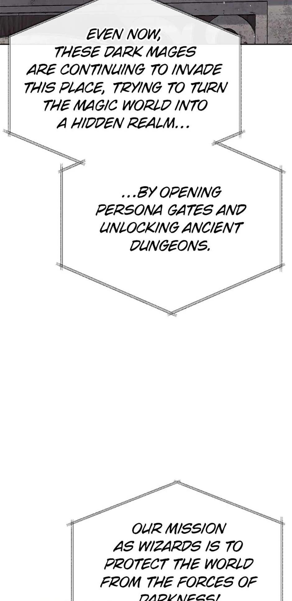 Blink Master of the Magic Academy Chapter 4