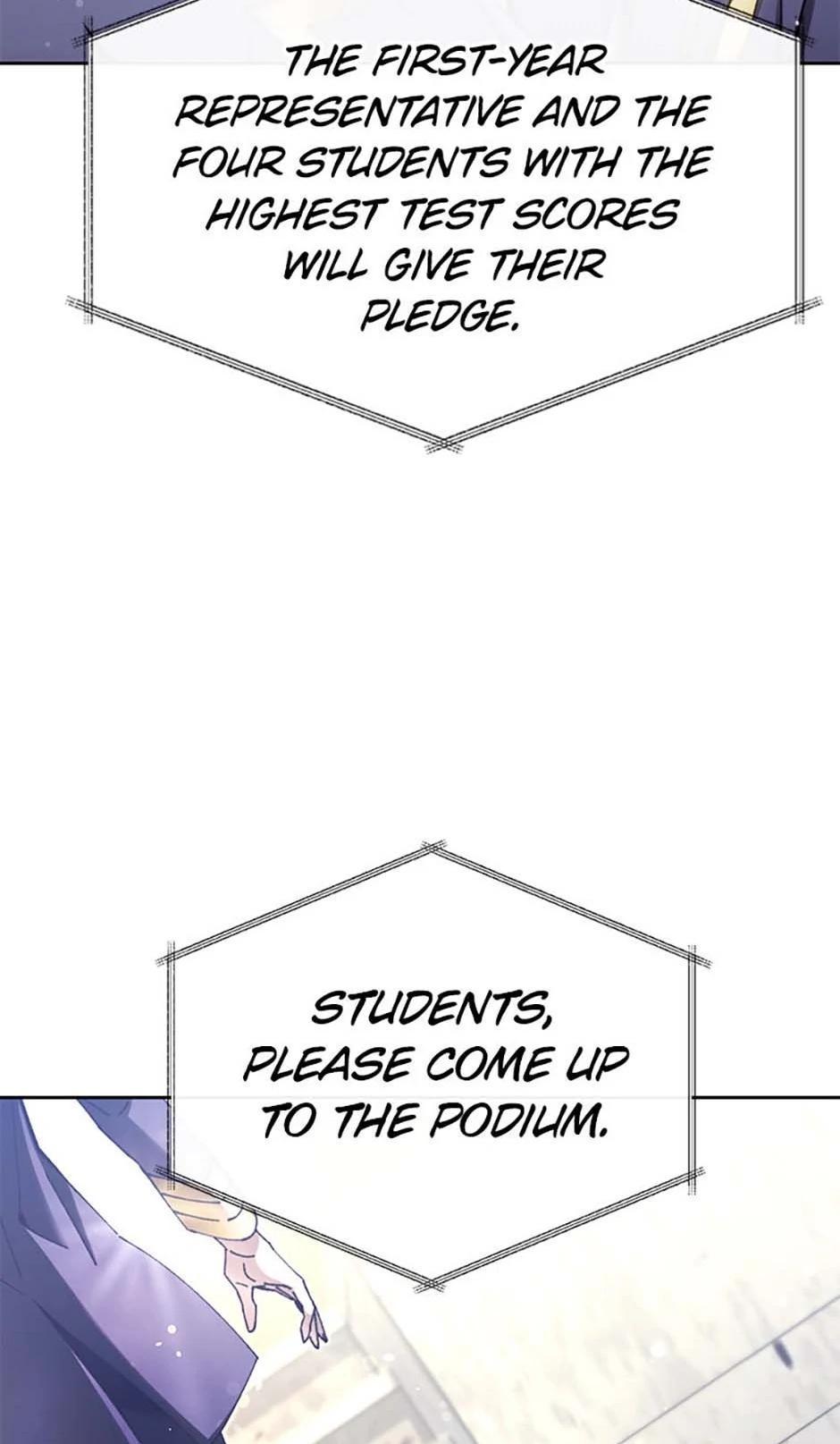 Blink Master of the Magic Academy Chapter 4