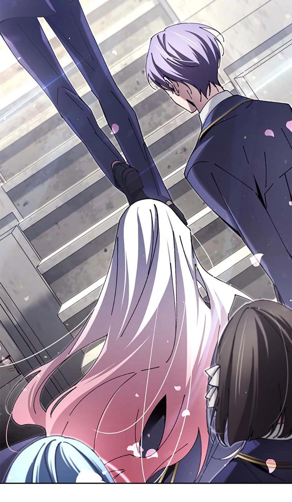 Blink Master of the Magic Academy Chapter 4