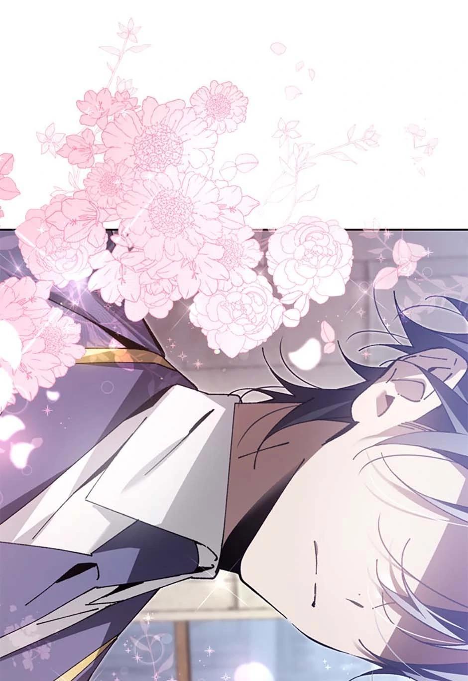 Blink Master of the Magic Academy Chapter 4