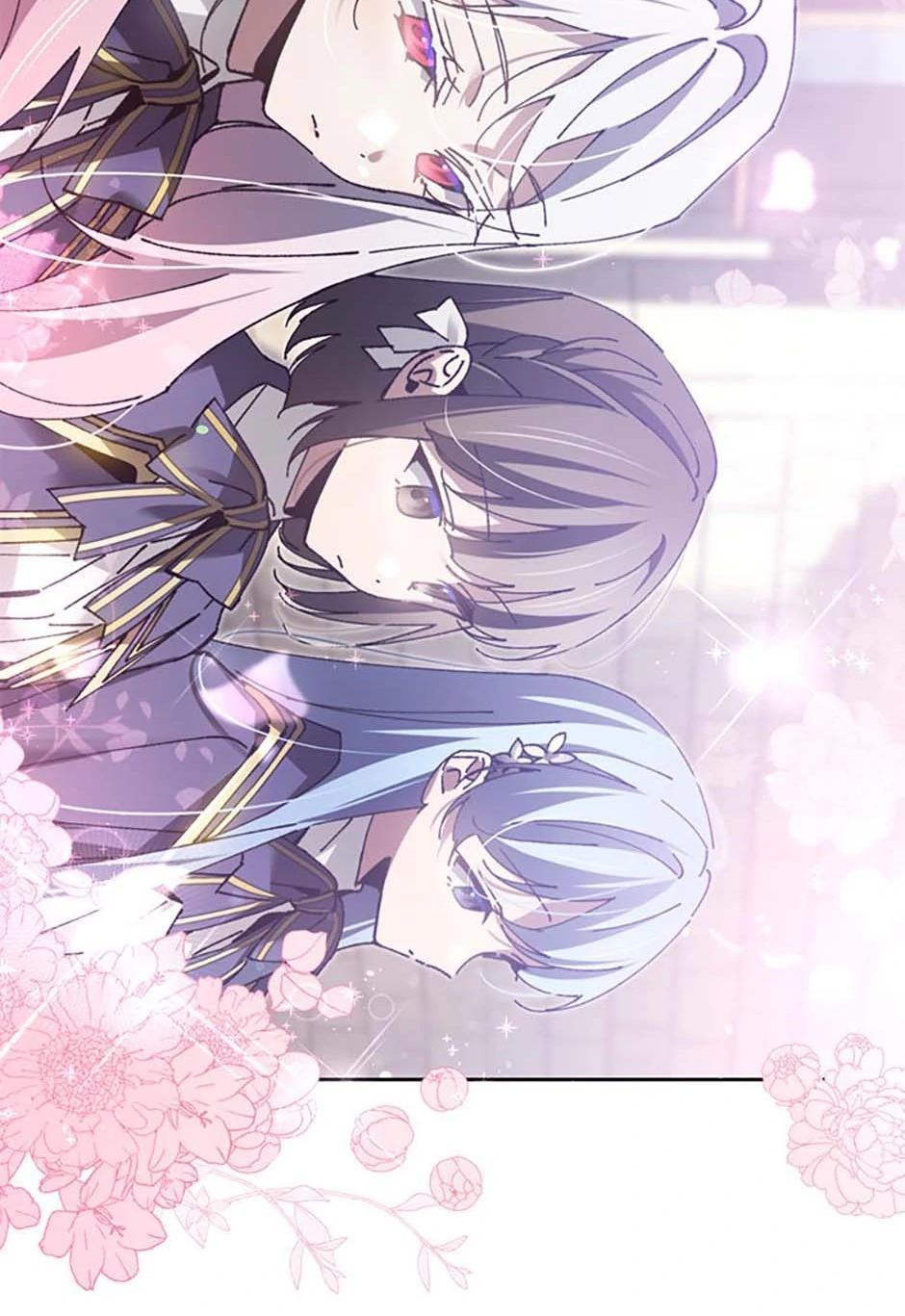 Blink Master of the Magic Academy Chapter 4