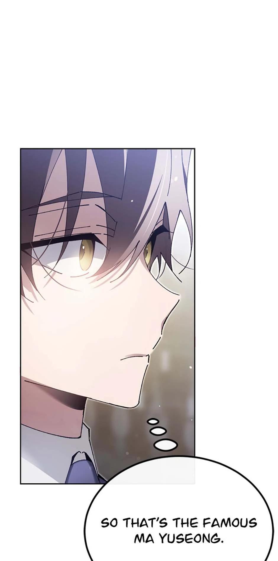 Blink Master of the Magic Academy Chapter 4