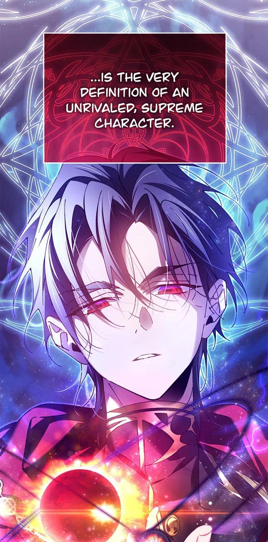 Blink Master of the Magic Academy Chapter 4